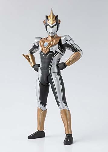 Naciones Tamashii Bandai S.h. Figura De Acción De Figuarts U