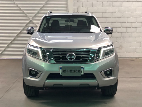 Imagen 6 de 15 de Nissan Frontier Le 4x2 Mt 2019 * Financio * Recibo Menor *