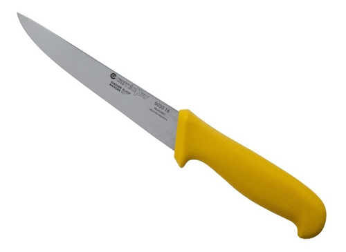 Cuchillo Despostar Recto Carnic Pro alemán Giesser 6050 16cm