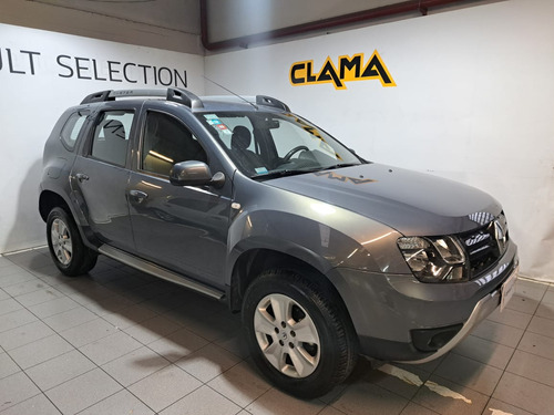 Renault Duster DUSTER PH2 PRIVILEGE 1.6