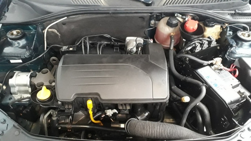 Renault Clio 2007 1.0 16v Authentique Hi-flex 5p