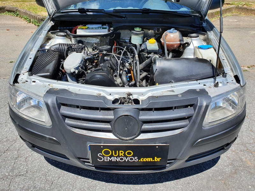 Imagem 13 de 13 de Volkswagen Gol Patrulheiro 1.6