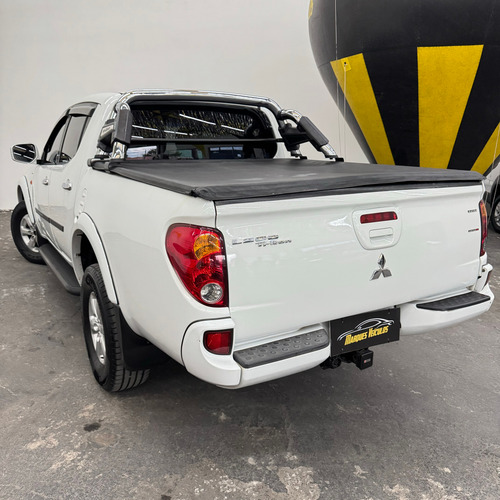 Mitsubishi L200 L200 TRITON HPE 3.2 CD TB INT.DIESEL MEC