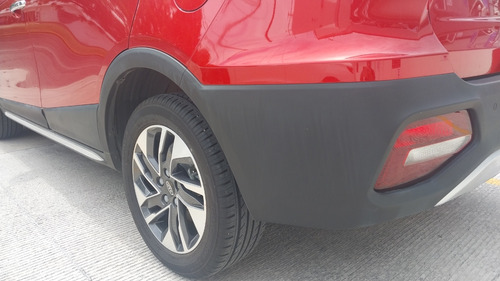 Jac Sei 3 Crossover 2023
