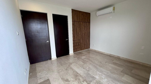 Departamento En Venta Merida, Modelo Master Suite, Listo.