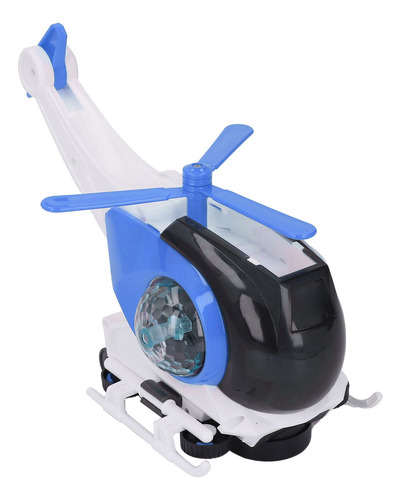Modelo De Avión Transforming, Helicóptero Eléctrico De Jugue