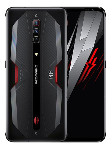 Nubia Red Magic 6s Pro / Global / 12gb Ram / 128gb / 165hz