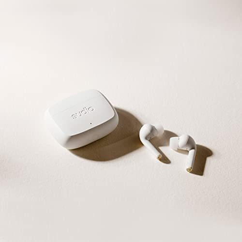 Sudio N2 Pro Audífonos Internos Inalámbricos Bluetooth Verda