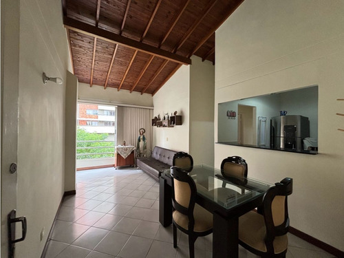 Venta De Apartamento En Los.colores