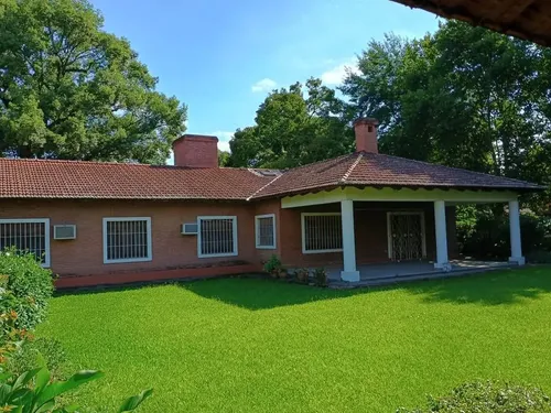 Casa En Venta En Yerba Buena