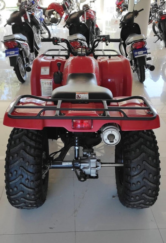 Yamaha Grizzly 350