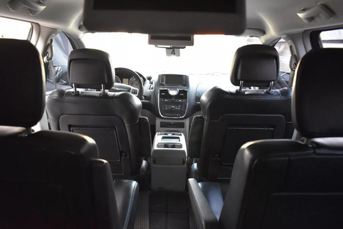 Chrysler Town & Country 3.6 Limited Atx