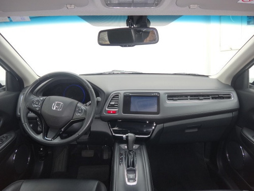 Honda Hr-v Touring 1.8 Aut.