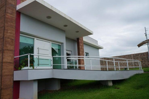 Chácara Com 3 Dormitórios À Venda, 4600 M² Por R$ 2.800.000,00 - Condomínio Terras De Itaici - Indaiatuba/sp - Ch0003