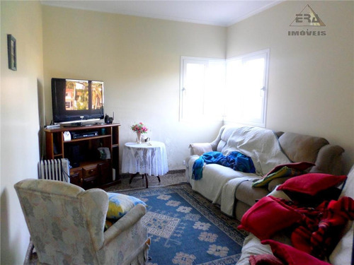 Imagem 5 de 30 de Casa Residencial À Venda, Condomínio Arujazinho I, Ii E Iii, Arujá - Ca0037. - Ca0037