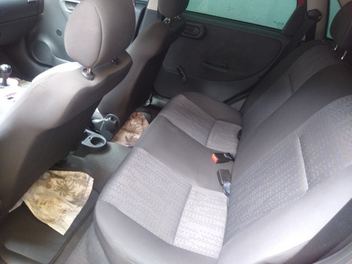 Chevrolet Corsa 2009 1.0 Maxx Flex Power 5p