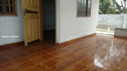 Imagem 5 de 7 de Casa Para Venda Em Matinhos, Grajau, 2 Dormitórios, 1 Banheiro - 10.252_1-814407