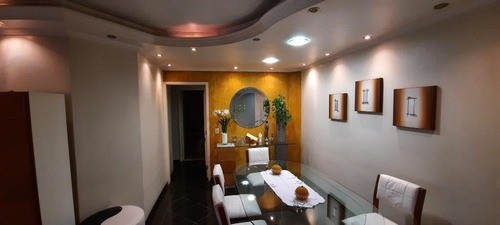 Imagem 4 de 15 de Apartamento Em Tatuapé - São Paulo - 6743