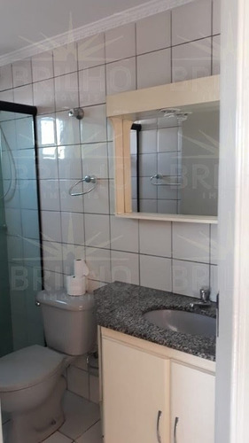 Imagem 4 de 15 de Apartamento Para Aluguel, 2 Dormitório(s), 49.0m² - 5764