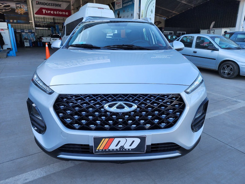 Imagen 2 de 14 de Chery Tiggo 2 Pro 1.5 Gls Mt Full 2022