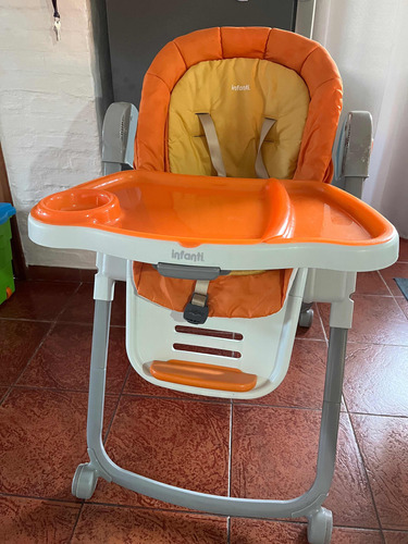 Silla Para Comer De Bebés