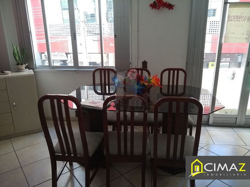 Imagen 3 de 14 de Oportunidad! Departamento En Bal. Camboriu! Brasil