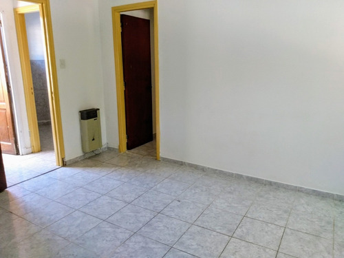 Plaza Rocha, Terraza Propia, Ideal Oficna O Vivienda