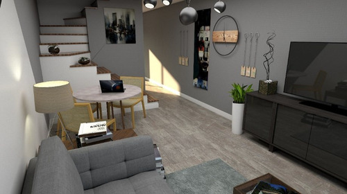 Imagen 10 de 10 de Duplex En Venta En Ituzaingo Norte