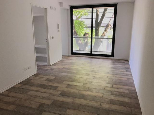 Imagen 8 de 30 de Departamento En Venta - Villa Urquiza - 2 Ambientes Y Dos Baños Con Amenities Y Cochera Estrenar