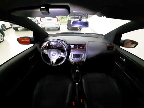 Volkswagen Fox Rock In Rio