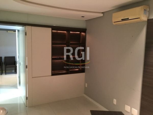 Conjunto/sala Em Rio Branco - Fe5354
