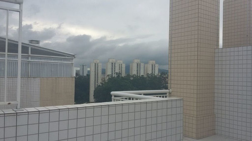 Imagem 16 de 22 de Apartamento Para Venda, 3 Dormitórios, Itaberaba - São Paulo - 111