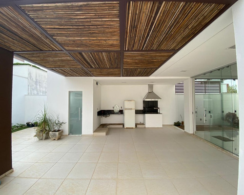 Imagem 2 de 30 de Sobrado Condomínio Mont Blanc - 300 M² - Ca00856 - 69590093