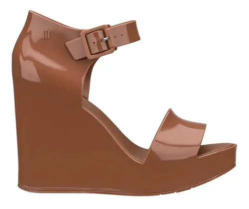 Melissa mar best sale wedge