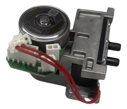 Motor Eletrico Bomba Arla 32 Para Iveco Denoxtronic 2.1 24v
