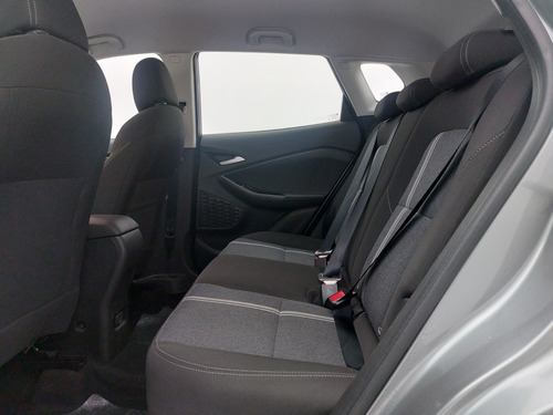 Chevrolet Tracker 1.0 TURBO FLEX AUTOMÁTICO