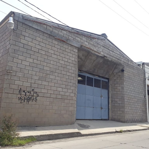 Bodega En Venta Morelia, Los Ángeles.