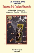 Comprar Libro Trastornos De La Conducta Alimentaria De Enrique Valie