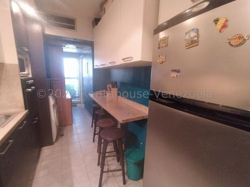 Imagen 8 de 15 de Apartamento Tipo Estudio En Venta Urb San Jacinto, Maracay 23-14262 Hc
