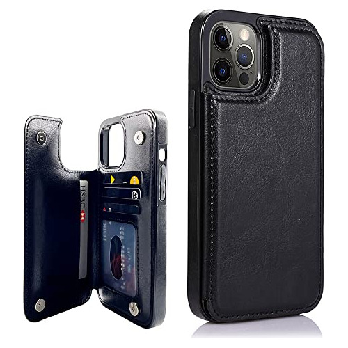 Funda De Funda De Piel De Mármol Obbii Compatible Con Ppz4c