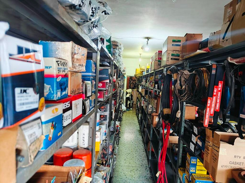 253444 Venta De Fondo De Comercio Con Inventario De Repuestos Tocuyito Fp