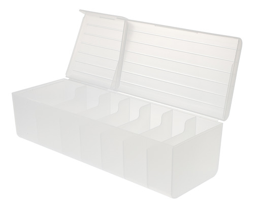 Cable De Carga Para Caja De Almacenamiento Con Tapa De Alamb