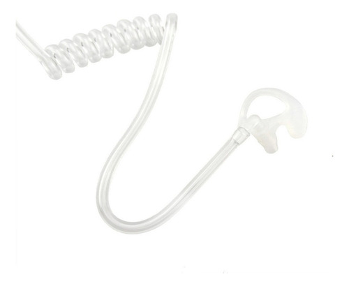Audífono De Silicona De 8 Piezas For Radio De De Tubo