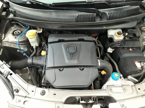 Fiat Palio Essence 5 Ptas 2013, Consecionario Oficial