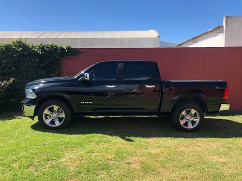 Ram 1500 5.7 Laramie Atx V8