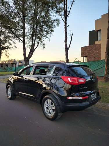 Imagen 3 de 17 de Kia Sportage 2011 2.0 Ex 2wd 163cv At