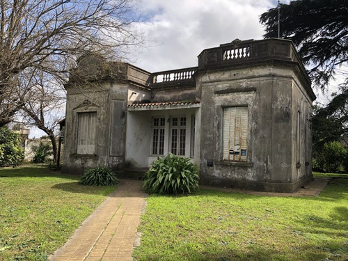 Casa En Venta En Florencio Varela