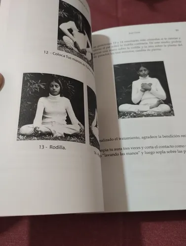Reiki. Encuentros Del Alma. Juan Costa. Fotos. Olivos (Usado)