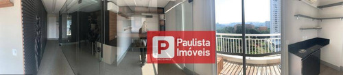 Imagem 17 de 30 de Sala Para Alugar, 65 M² Por R$ 2.700,00/mês - Chácara Santo Antônio (zona Sul) - São Paulo/sp - Sa1533