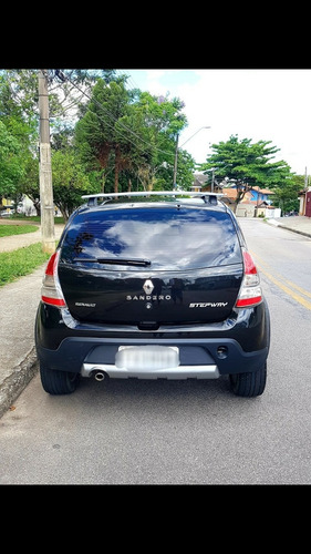 Imagem 3 de 9 de Renault Sandero Stepway